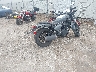 ML5ELFA19RD****** Salvamento y Destrozados 2024 Kawasaki Eliminator en Estado de Oklahoma