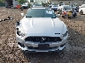 1FATP8EM7F5****** Wrecked 2015 Ford Mustang in Virginia State