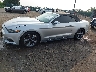 1FATP8EM7F5****** Repairable 2015 Ford Mustang in Virginia State