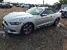 1FATP8EM7F5****** Used and Repairable 2015 Ford Mustang in Northern Virginia
