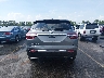 5GAERBKW1MJ****** Wrecked 2021 Buick Enclave