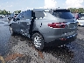 5GAERBKW1MJ****** Salvage and Repairable 2021 Buick Enclave in Lexington