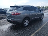 5GAERBKW1MJ****** Salvage and Wrecked 2021 Buick Enclave in South Carolina State