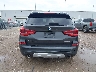 5UXTY3C07M9****** Used 2021 BMW X3