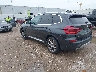 5UXTY3C07M9****** Salvage and Repairable 2021 BMW X3 in Houston North