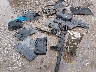 5UXTY3C07M9****** Used and Repairable 2021 BMW X3 in Houston North