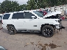1GNSCBKCXGR****** Repairable 2016 Chevrolet Tahoe in Texas State