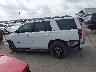 1GNSCBKCXGR****** Salvage 2016 Chevrolet Tahoe
