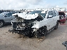 1GNSCBKCXGR****** Salvage and Repairable 2016 Chevrolet Tahoe in Texas State