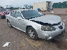 2G2WP522941****** Salvamento y Destrozados 2004 Pontiac Grand Prix en Sioux Falls