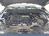 JM3KFBBL8S0****** Reparables 2025 Mazda CX-5 en Raleigh