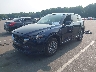 JM3KFBBL8S0****** Usados y Reparables 2025 Mazda CX-5 en Raleigh