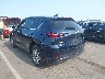 JM3KFBBL8S0****** Salvamento y Reparables 2025 Mazda CX-5 en Raleigh