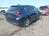 JM3KFBBL8S0****** Salvamento y Destrozados 2025 Mazda CX-5 en Estado de Carolina del Norte