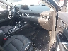 JM3KFBBL8S0****** Usados y Reparables 2025 Mazda CX-5 en Estado de Carolina del Norte