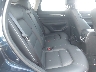 JM3KFBBL8S0****** Destrozados 2025 Mazda CX-5 en Raleigh