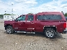 1GCVKSEC0FZ****** Repairable 2015 Chevrolet Silverado 1500 in Virginia State