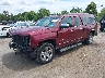1GCVKSEC0FZ****** Used and Repairable 2015 Chevrolet Silverado 1500 in Culpeper