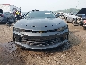1G1FB1RS5G0****** Destrozados 2016 Chevrolet Camaro en Estado de Maryland