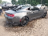 1G1FB1RS5G0****** Salvamento y Destrozados 2016 Chevrolet Camaro en Estado de Maryland