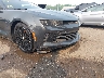 1G1FB1RS5G0****** Salvamento y Reparables 2016 Chevrolet Camaro en Estado de Maryland