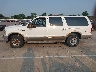 1FMNU43S12E****** Repairable 2002 Ford Excursion in Indiana State