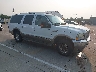 1FMNU43S12E****** Salvage and Wrecked 2002 Ford Excursion in Fort Wayne