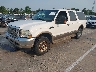 1FMNU43S12E****** Used and Repairable 2002 Ford Excursion in Fort Wayne