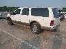 1FMNU43S12E****** Salvage and Repairable 2002 Ford Excursion in Fort Wayne