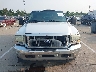 1FMNU43S12E****** Wrecked 2002 Ford Excursion in Indiana State