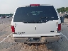 1FMNU43S12E****** Wrecked 2002 Ford Excursion