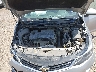 3G1BE6SM6JS****** Repairable 2018 Chevrolet Cruze in McAllen