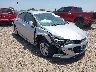 3G1BE6SM6JS****** Salvage and Repairable 2018 Chevrolet Cruze in Texas State