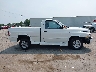 1B7HC16Y0VS****** Wrecked 1997 Dodge Ram 1500 in Virginia State