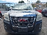 2GKFLTE39F6****** Wrecked 2015 GMC Terrain in California State