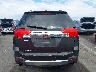 2GKFLTE39F6****** Wrecked 2015 GMC Terrain