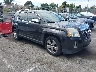 2GKFLTE39F6****** Salvage and Wrecked 2015 GMC Terrain in Los Angeles