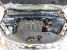 5FNRL38728B****** Repairable 2008 Honda Odyssey in High Point