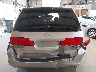 5FNRL38728B****** Wrecked 2008 Honda Odyssey