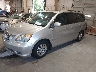 5FNRL38728B****** Used and Repairable 2008 Honda Odyssey in High Point