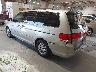 5FNRL38728B****** Salvage and Repairable 2008 Honda Odyssey in High Point