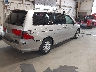 5FNRL38728B****** Salvage and Wrecked 2008 Honda Odyssey in North Carolina State