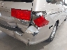 5FNRL38728B****** Salvage and Repairable 2008 Honda Odyssey in North Carolina State
