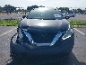 5N1AZ2MG6FN****** Wrecked 2015 Nissan Murano in Florida State