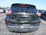 5N1AZ2MG6FN****** Wrecked 2015 Nissan Murano