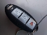5N1AZ2MG6FN****** Salvage 2015 Nissan Murano in Florida State