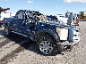1FT7W2BT4GE****** Wrecked 2016 Ford F-250 in Texas State