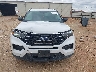 1FMSK7DH7LG****** Destrozados 2020 Ford Explorer en Estado de Texas