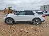 1FMSK7DH7LG****** Reparables 2020 Ford Explorer en Estado de Texas