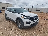 1FMSK7DH7LG****** Salvamento y Destrozados 2020 Ford Explorer en Abilene